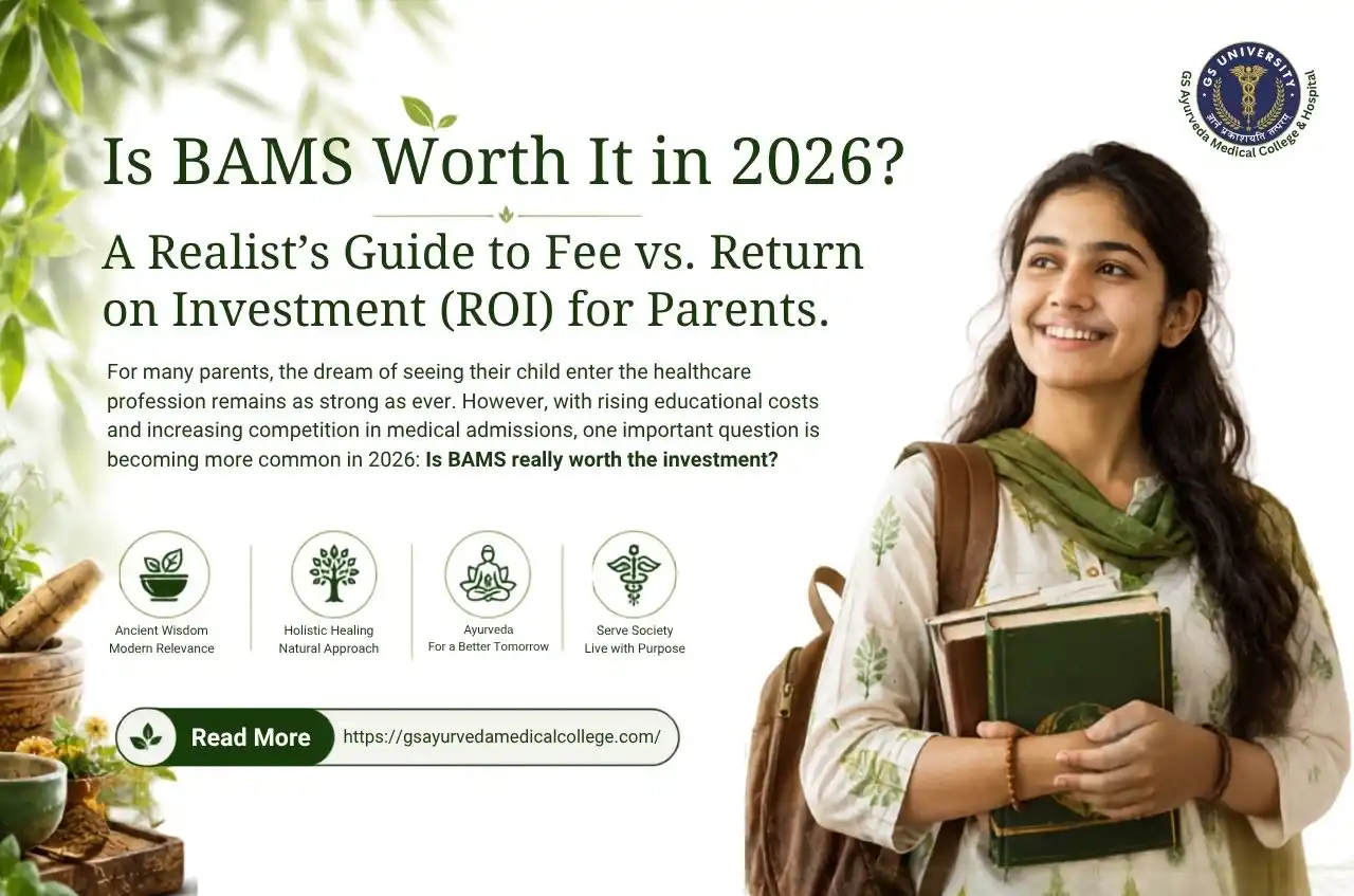 Is BAMS Worth It in 2026? A Realist's Guide to Fee vs. Return on Investment (ROI) for Parents