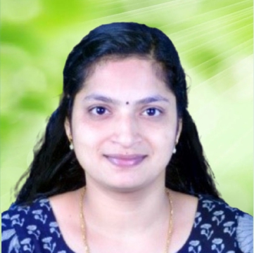 Dr. Archana Muraleedharan at GS Ayurveda Medical College & Hospital