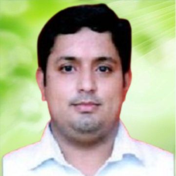 Dr. Kamal Kant at GS Ayurveda Medical College & Hospital