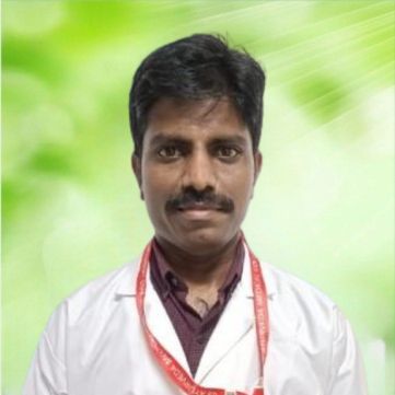 Dr. Madhu Bhardwaj at GS Medical College & Hospital