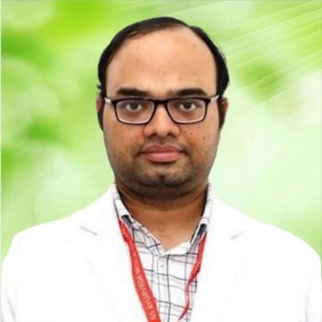 Prof. (Dr.) Parveen Goyal at GS Ayurveda Medical College & Hospital